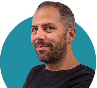 Chris James Profile Photo